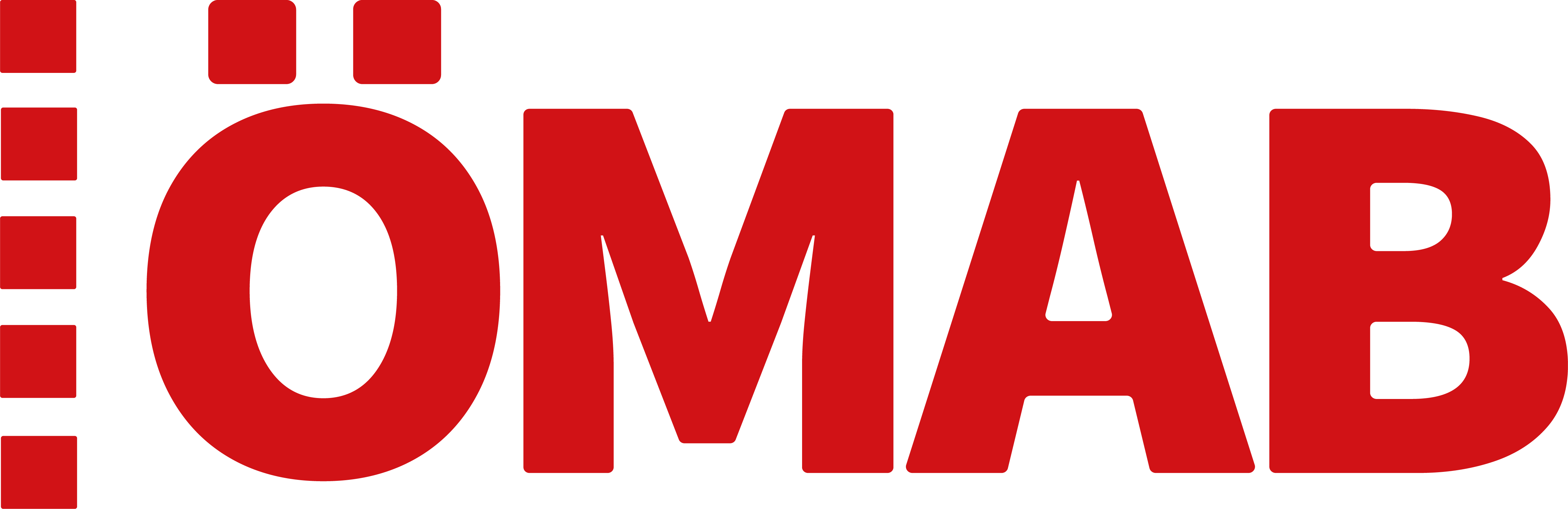 ÖMAB Röd